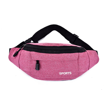 Fanny Waist Pack Running Belt