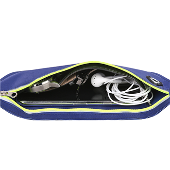Running Belt Fanny pack with Reflective Stripe