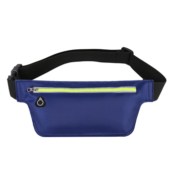 Running Belt Fanny pack with Reflective Stripe