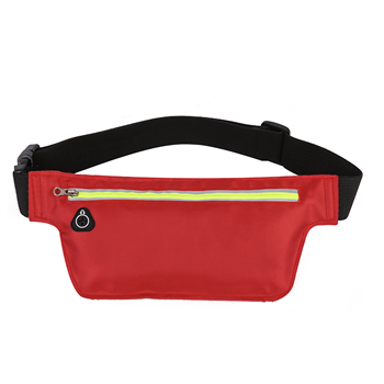 Running Belt Fanny pack with Reflective Stripe
