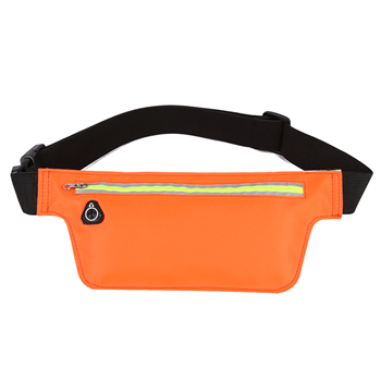 Running Belt Fanny pack with Reflective Stripe