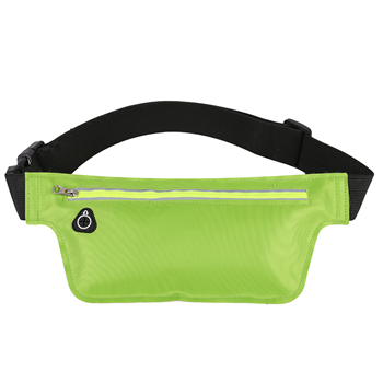 Running Belt Fanny pack with Reflective Stripe