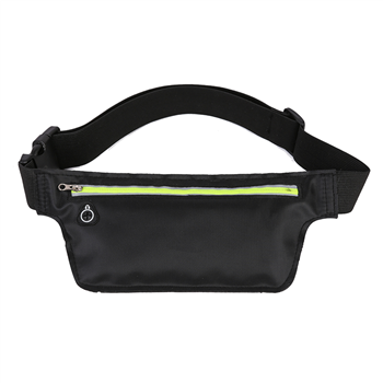 Running Belt Fanny pack with Reflective Stripe