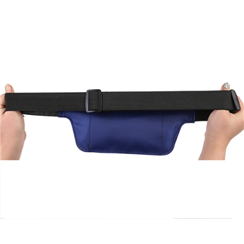 Running Belt Fanny pack with Reflective Stripe