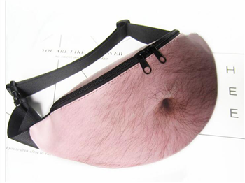 Dadbag Fanny Pack Sports Belt Waist
