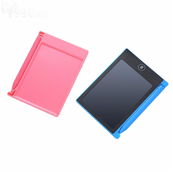 4.4" Digital LCD Memo Pad, E-Writing Board