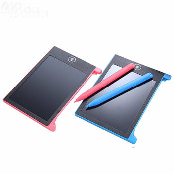 4.4" Digital LCD Memo Pad, E-Writing Board