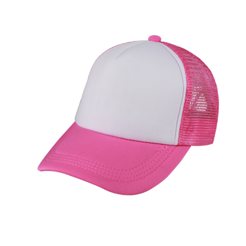 Trucker Mesh Cap