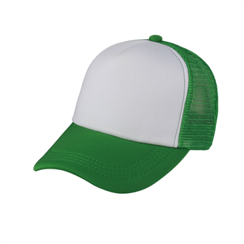 Trucker Mesh Cap