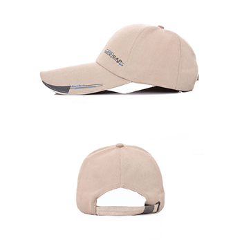  Long Brim Sprot Baseball Hat
