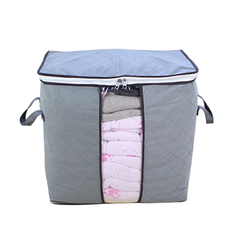Quilt Blanket Storage Bags