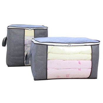 Quilt Blanket Storage Bags