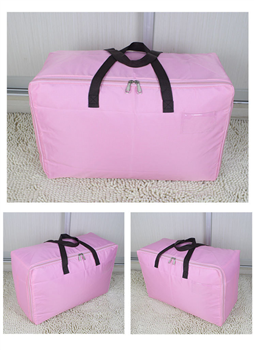 Quilt Blanket Storage Bags