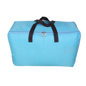 Quilt Blanket Storage Bags