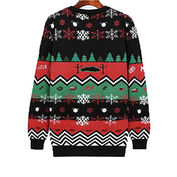 Christmas Sweater