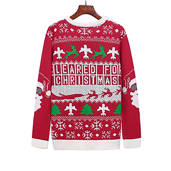 Christmas Sweater