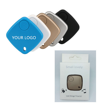 Bluetooth Smart Tracker