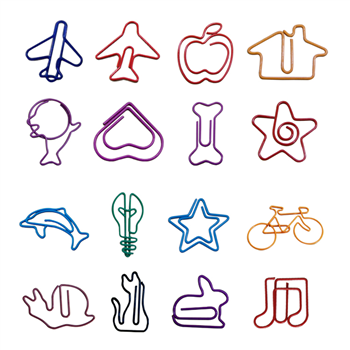 Metal Paper Clip
