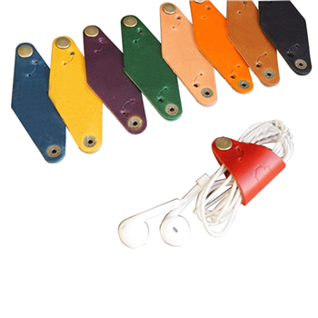 Earphone Cable Organizer