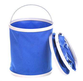 Portable Folding Water Container