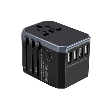 Travel Adapter