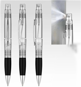 Spray Ball-point Pen 