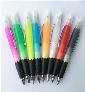 Spray Ball-point Pen 