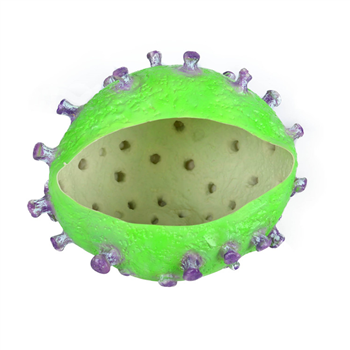Halloween Vrius Shape Mask