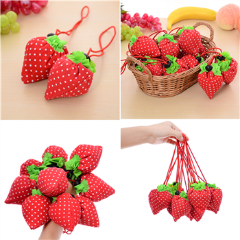 Foldable Shopping Bag