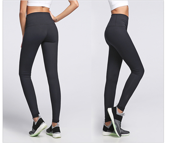 Women's Spandex Yoga Workout Pants