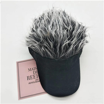 Adjustable Wig Cap
