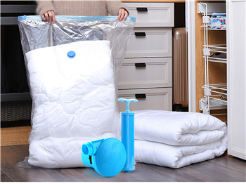 Vacuum Compression Bag