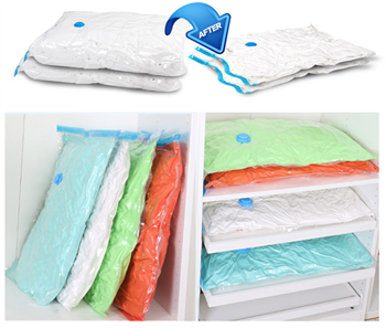 Vacuum Compression Bag