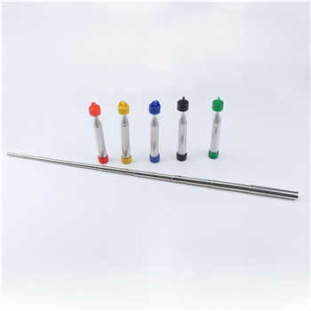 Telescopic Fire Blowpipe