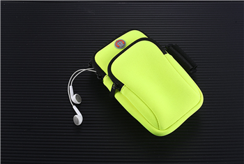 Sports Arm Bag