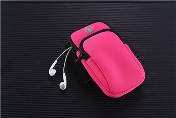 Sports Arm Bag