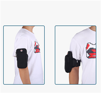 Sports Arm Bag