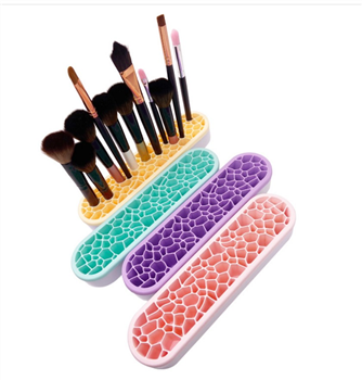 Cosmetic Brush Holder