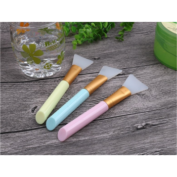 Silicone Facial Mask Brushes