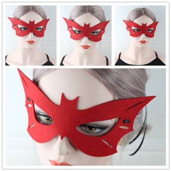 Holiday Fanny Mask