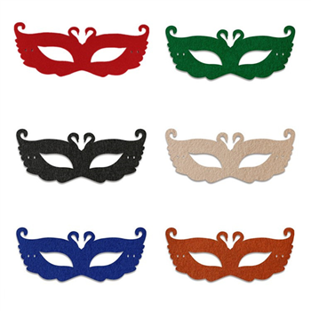 Holiday Fanny Mask