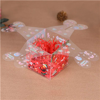 Christmas Gift Box