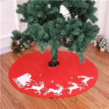 Christmas Tree Skirt
