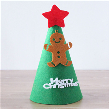 Felt Christmas Hat