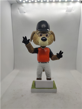 Custom Bobbleheads 7" H