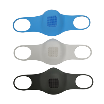 Silicone Mask