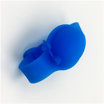 Silicone Bracelet 