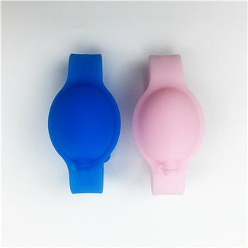 Silicone Bracelet 