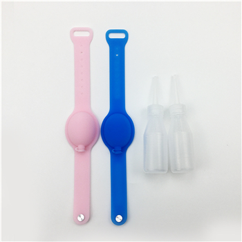 Silicone Bracelet 
