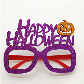Halloween Witch Glasses